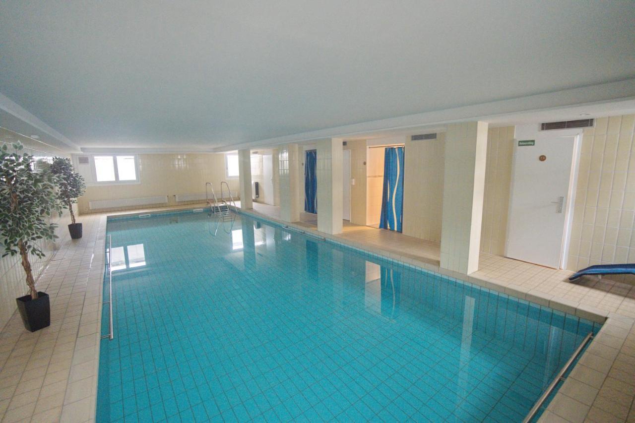 Apartamento Kleiner Wilder Fischen im Allgaeu Exterior foto