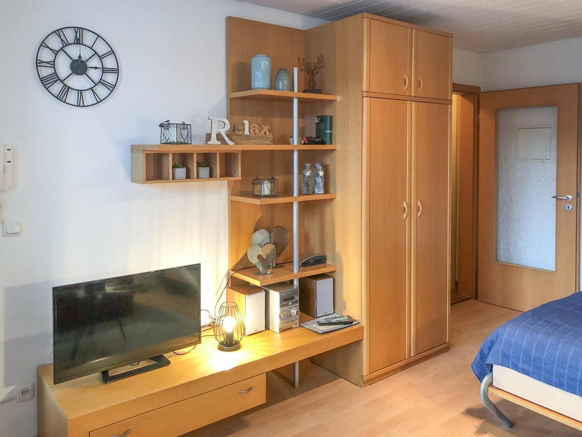 Apartamento Kleiner Wilder Fischen im Allgaeu Exterior foto